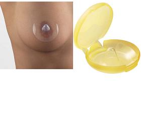 CAPPELLETTI PER IL SENO CONTACT M 2 PEZZI - Farmaunclick.it