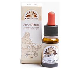 AURUMROSSO 10 ML - Farmaunclick.it