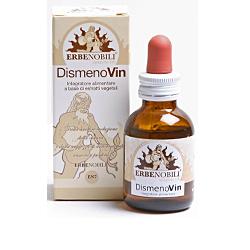 DISMENOVIN 50 ML - Farmaunclick.it