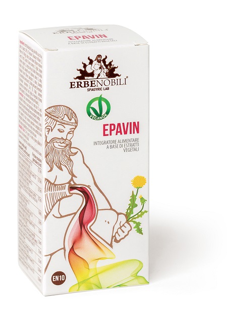 EPAVIN 50 ML - Farmaunclick.it