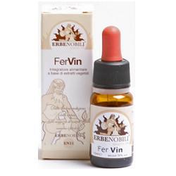 FERVIN 10 ML - Farmaunclick.it