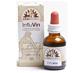 INFLUVIN 50 ML - Farmaunclick.it