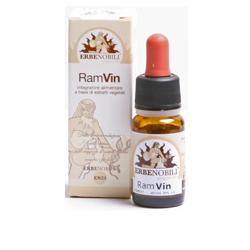 RAMVIN 10 ML - Farmaunclick.it