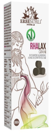 RHALAX GRANI 25 G - Farmaunclick.it