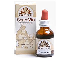 SERENVIN 50 ML - Farmaunclick.it