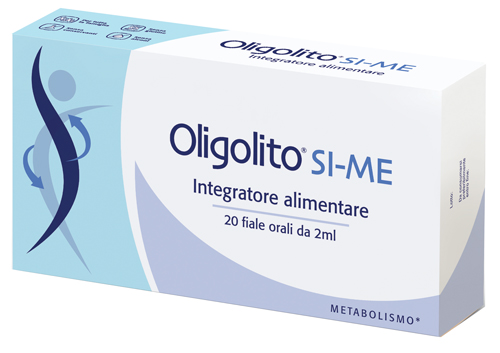 OLIGOLITO SI ME 20FX2ML NF - Farmaunclick.it