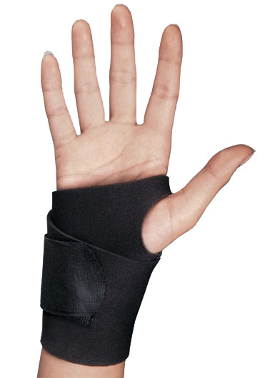 POLSIERA IN NEOPRENE - Farmaunclick.it