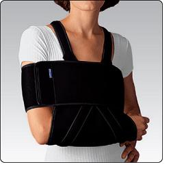 IMMOBILIZZATORE DI BRACCIO E SPALLA AMB. - Farmaunclick.it