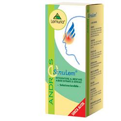 ANDRES SINULEM 100 ML - Farmaunclick.it