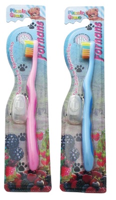 FORHANS SPAZZOLINO PICCOLEORME - Farmaunclick.it