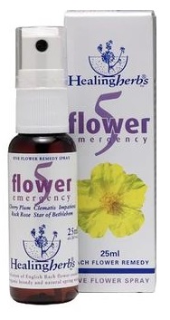 FIVE FLOWER SPRAY ORALE 20 ML - Farmaunclick.it