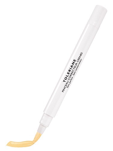TOLERIANE TEINT PENNA CORRETTIVA GIALLO 2,6 ML - Farmaunclick.it