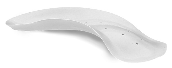 PLANTARE ATTIVO PREFORMATO COLORE NEUTRO MISURA GRANDE 2 PEZZI ARTICOLO PLATNG - Farmaunclick.it