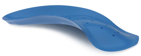 PLANTARE ATTIVO PREFORMATO BIONAIF BLU GRANDE 2 PEZZI - Farmaunclick.it