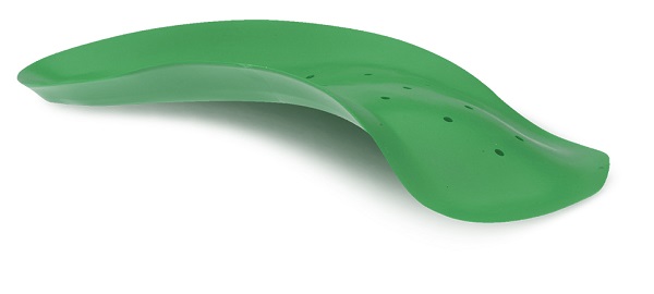 PLANTARE ATTIVO PREFORMATO BIONAIF VERDE MISURA PICCOLA 2 PEZZI - Farmaunclick.it