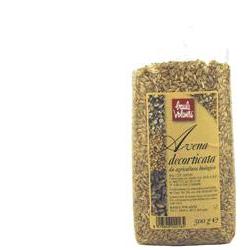 AVENA DECORTICANTE 500 G - Farmaunclick.it