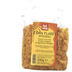 CORN FLAKES INTEGRALE 200 G - Farmaunclick.it