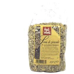SEMI GIRASOLE SGUSCIATI 250 G - Farmaunclick.it