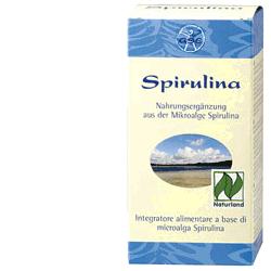 GSE SPIRULINA 550 CAPSULE - Farmaunclick.it