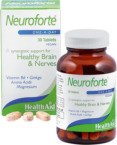 NEUROFORTE 30 COMPRESSE - Farmaunclick.it