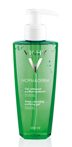 NORMADERM GEL DETERGENTE 200 ML - Farmaunclick.it