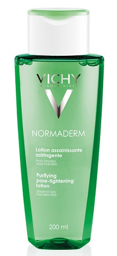 NORMADERM TONICO 200 ML - Farmaunclick.it