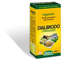 DIALBRODO DELICATO 250 G - Farmaunclick.it