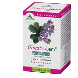 GHESTROLEM 60 CAPSULE - Farmaunclick.it