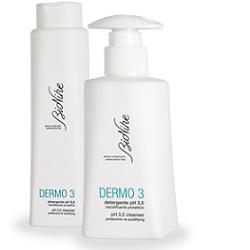 DERMO 3 DETERGENTE RIACIDIFICANTE 500 ML - Farmaunclick.it