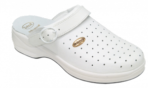 NEW BONUS PUNCHED BYCAST UNISEX REMOVABLE INSOLE BIANCO 36 - Farmaunclick.it