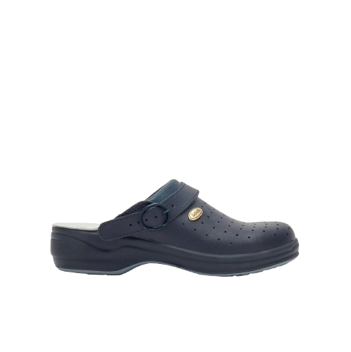 NEW BONUS PUNCHED BYCAST UNISEX BLUE REMOVABLE INSOLE NAVY 39 - Farmaunclick.it