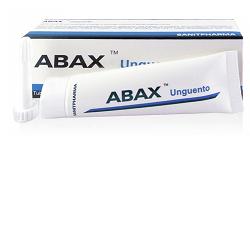 ABAX UNG 30ML - Farmaunclick.it