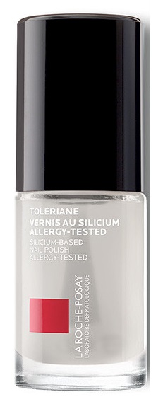 TOLERIANE VERNIS SILICIUM MAT 6 ML - Farmaunclick.it