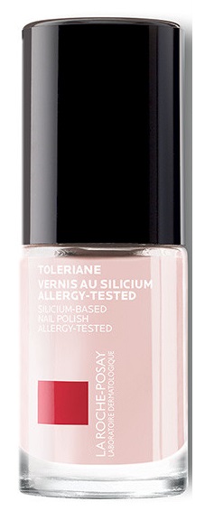 TOLERIANE VERNIS AU SILICIUM ROSE 6 ML - Farmaunclick.it