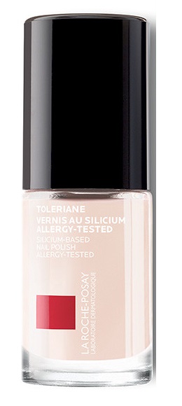 TOLERIANE VERNIS SILICIUM SILICIUM BEIGE 6 ML - Farmaunclick.it