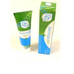 DERMAGIQ SKIN CREMA TUBETTO 30 G - Farmaunclick.it