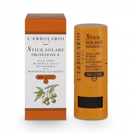 STICK SOLARE PROTEZIONE+ SPF50+ 8 ML - Farmaunclick.it