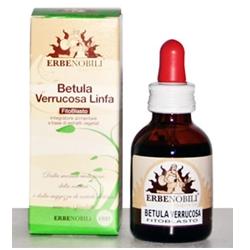 FITOBLASTO BETULLA VERRUCOSA LINFA 50 ML - Farmaunclick.it