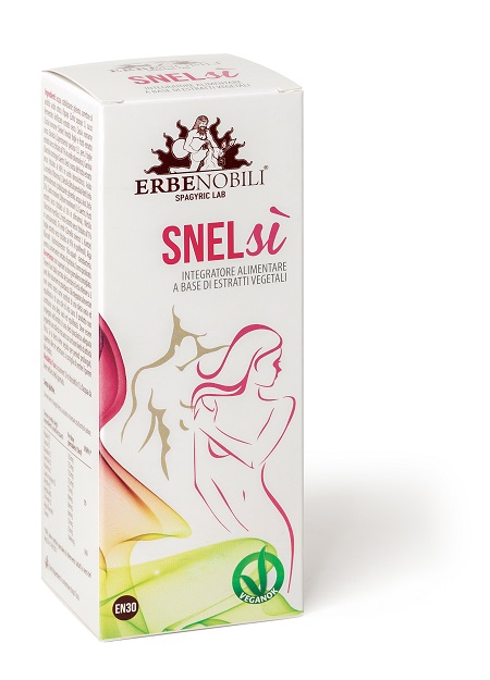 SNELSI' 250 ML - Farmaunclick.it