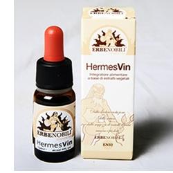 HERMESVIN 10 ML - Farmaunclick.it