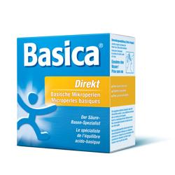 BASICA DIREKT 30 BUSTINE OROSOLUBILI - Farmaunclick.it
