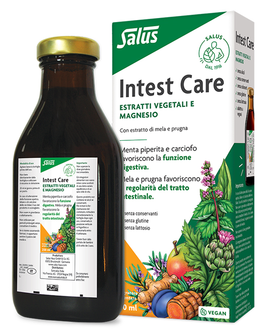 INTESTCARE 250 ML - Farmaunclick.it