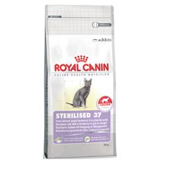FELINE HEALTH NUTRITION REGULAR STERILISED 2 KG - Farmaunclick.it