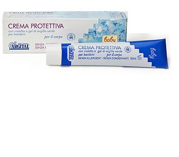 CREMA PROTETTIVA BABY 50 ML - Farmaunclick.it