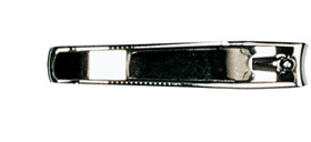 TAGLIAUNGHIE INOX GRANDE - Farmaunclick.it