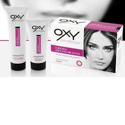 OXY CREMA DECOLORANTE RAPID 50 + 25 ML - Farmaunclick.it
