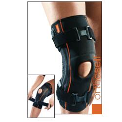 GINOCCHIERA CON STABILIZZATORE ROTULEO E STECCHE SPIR GENUFIT 08 M - Farmaunclick.it