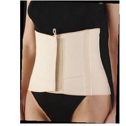 BUSTO ORTOPEDICO CRISS-CROSS ELASTICO LOMBOSACRALE NERO L - Farmaunclick.it