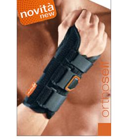 POLSIERA SEMPLICE POLFIT 19 DESTRA LARGE - Farmaunclick.it