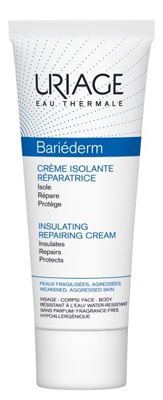 BARIEDERM CREMA 75 ML - Farmaunclick.it